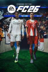 Microsoft MS ESD EA SPORTS FC