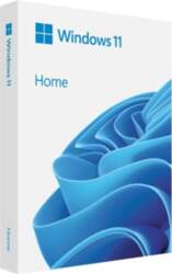 Microsoft Windows 11 Home BOX USB