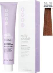 Milk Shake Creative - farba do
