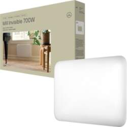Mill Invisible Heater | IB700DN |