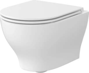 Miska WC Cersanit BLOCK PRO VORTEX