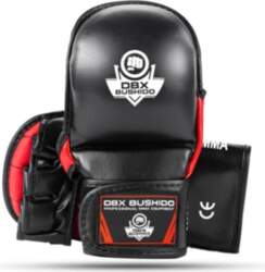 MMA sparinga cimdi S/M - Phantom