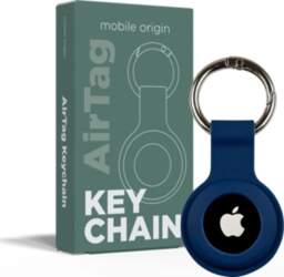 Mobile Origin Mobile Origin AirTag KeyChain