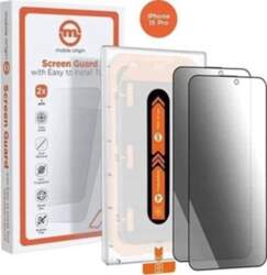 Mobile Origin Privacy Screen Guard iPhone