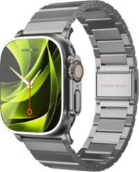 Mobile Origin Titanium Band Modena Apple