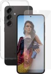 PanzerGlass MOBILE SCREEN PROTECTOR 2IN1/GALAXY S25