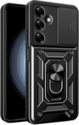 Mocco Defender Slide Back Case for