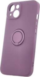 Mocco Finger Grip Back Case for