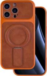 Mocco Luxgrip Mag Back Case for