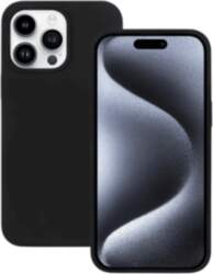 Mocco Matt Back Case for Apple