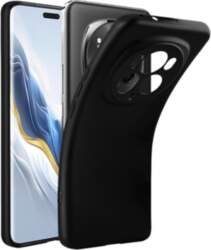 Mocco Matt Back Case for Honor