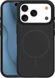 Mocco Silicone Thin Mag case for