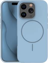 Mocco Silicone Thin Mag case for