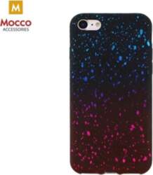 Mocco SKY Silicone Case for Apple