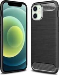 Mocco Trust Silicone Case for Apple