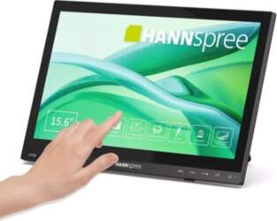 Monitor Hannspree HT165HPB HT165HPB