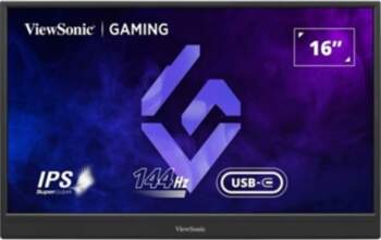 Monitor ViewSonic VX1654 VX1654