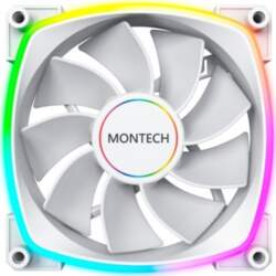 Montech Montech RX140 PWM ARGB Reverse