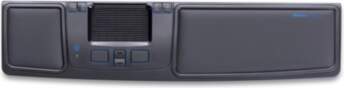 Mousetrapper Prime Mouse Black USB-A +