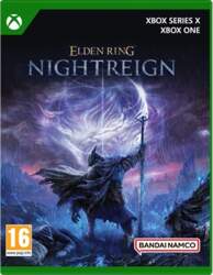 Microsoft MS ESD ELDEN RING NIGHTREIGN