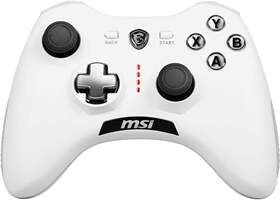 MSI FORCE GC20 V2 WHITE Gaming