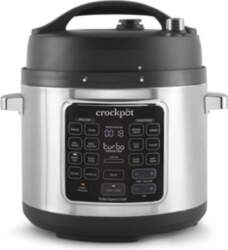 Multicooker Crock-Pot CSC062X CSC062X