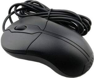 Mysz Dell USB Optical Mouse with