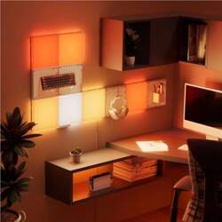 Nanoleaf Blocks Pegboard Expansion Pack -