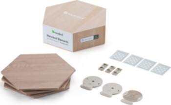 Nanoleaf Elements Hexagons Expansion Pack -