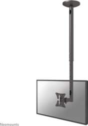 Neomounts monitor ceiling mount FPMA-C050BLACK