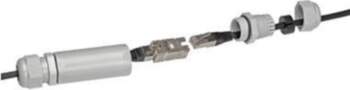 NET CAMERA ACC CABLE COUPLER/IP66 5503-431