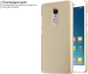 Nillkin Xiaomi Redmi Note 4 /