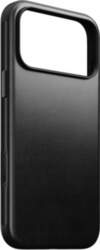 Nomad Modern Leather Case iPhone 17
