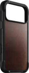 Nomad Rugged Leather Case iPhone 17