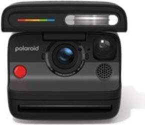 Aparat cyfrowy Polaroid Polaroid Flip, black