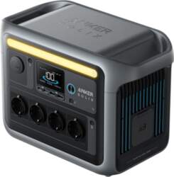 Anker SOLIX C1000X Portable Power Station