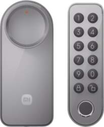 Xiaomi Self-Install Smart Lock (Keypad Included)