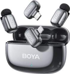 NONAME BOYA mini 2-01-Space Gray