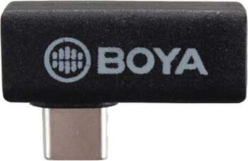 BOYA Boya female type-c to male