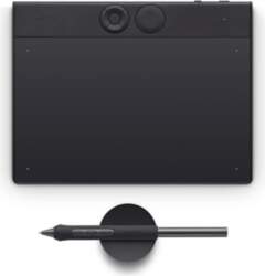 Wacom Intuos Pro Small PTK470K0B