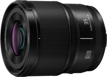 Obiektyw Panasonic LUMIX S L 35