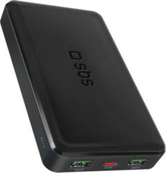 Enerģijas krātuve SBS 10000mAh 20W Black