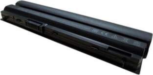 Notebook battery, Extra Digital Advanced, DELL