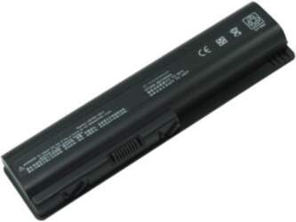 Notebook battery, Extra Digital Advanced, HP