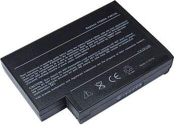 Notebook battery, Extra Digital Advanced, HP