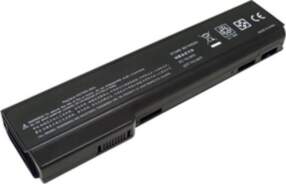 Notebook battery, Extra Digital Advanced, HP