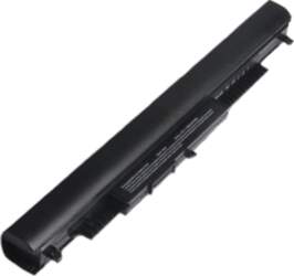 Notebook battery, HP HS04, 2200mAh, Extra
