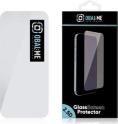 OBAL:ME 2.5D Glass Screen Protector