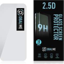 OBAL:ME Multipack 2.5D Glass Screen