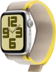 OBAL:ME Textile Strap for Apple Watch
